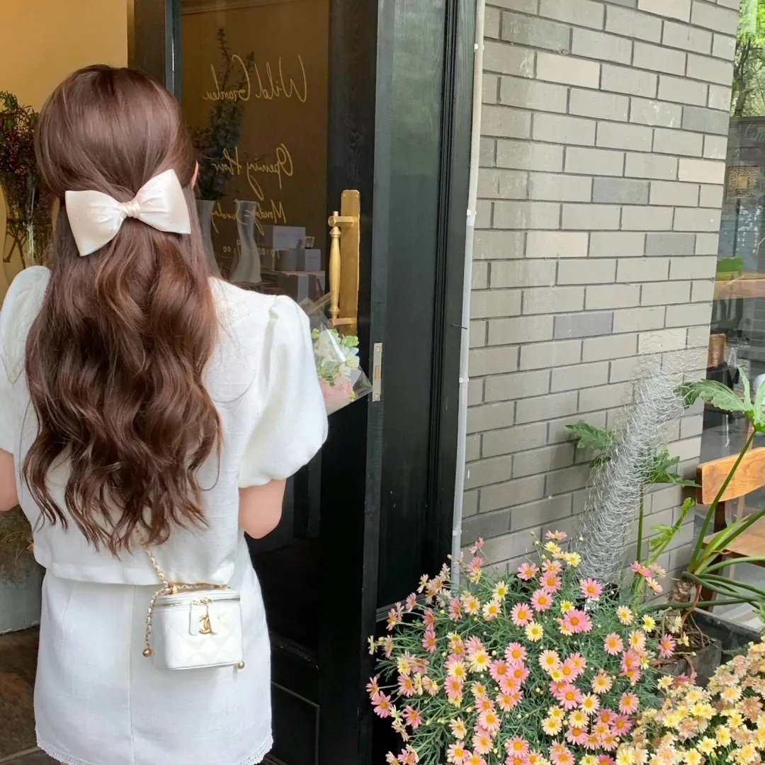 女之园